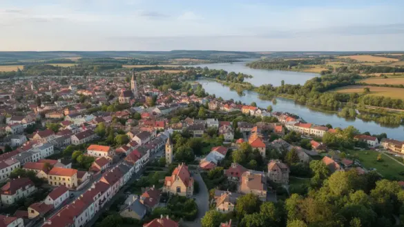 Jakie czynniki decydują o atrakcyjności turystycznej gmin