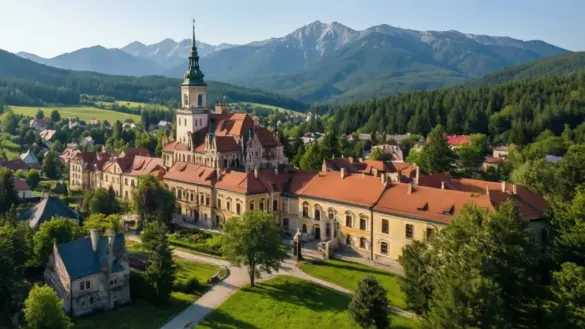 Rola samorządów w rozwoju lokalnej turystyki krajowej